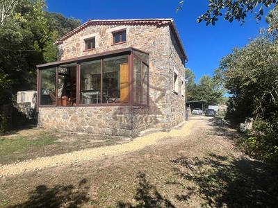 Maison provençale - 60 m² - 4 pièces