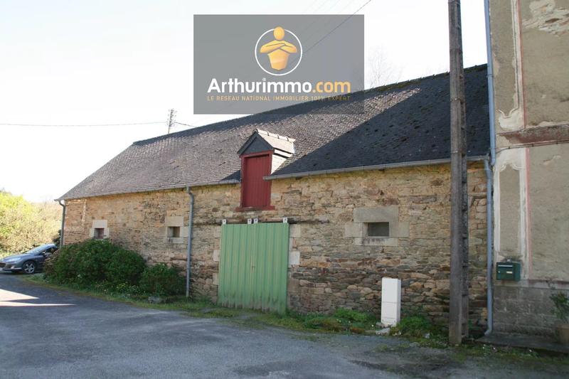 Maison - 143 m² - 5 pièces