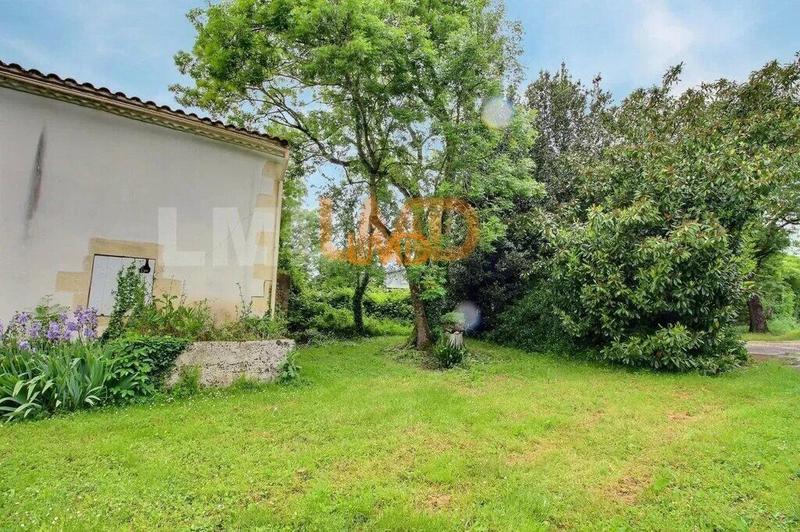 Maison - 132 m² - 4 pièces