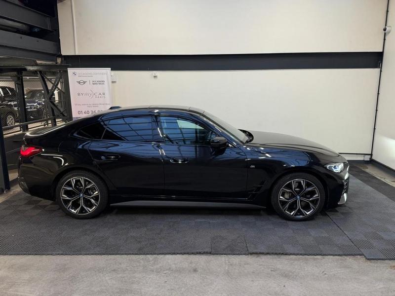 Bmw i4 G26 eDrive40 340 ch Bva m Sport