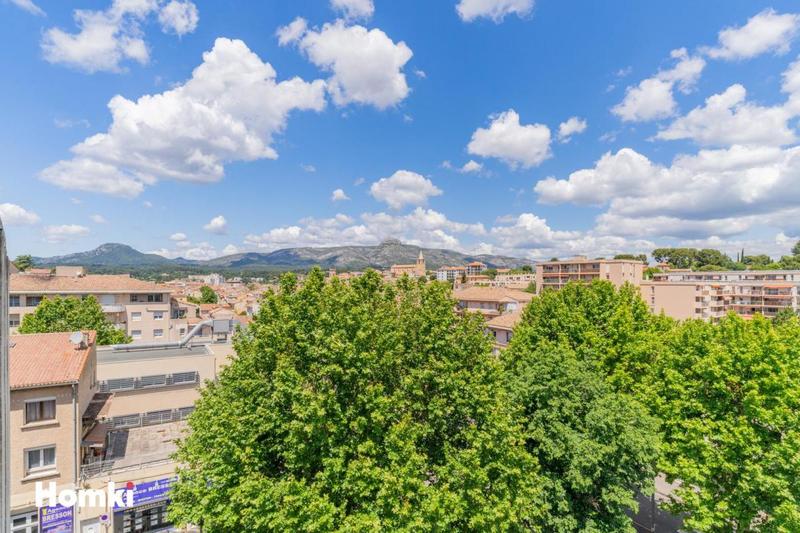 Appartement - 78 m² - 3 pièces