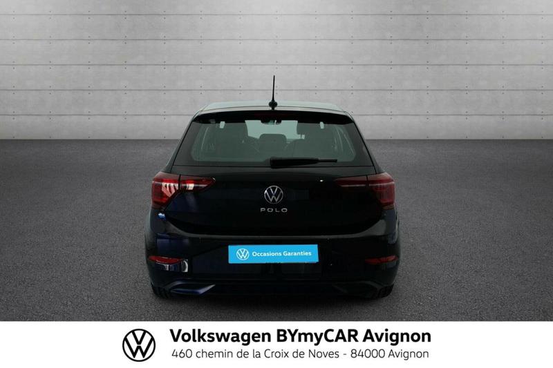 Volkswagen Polo 1.0 Tsi 95 s&amp;S Dsg7 Style