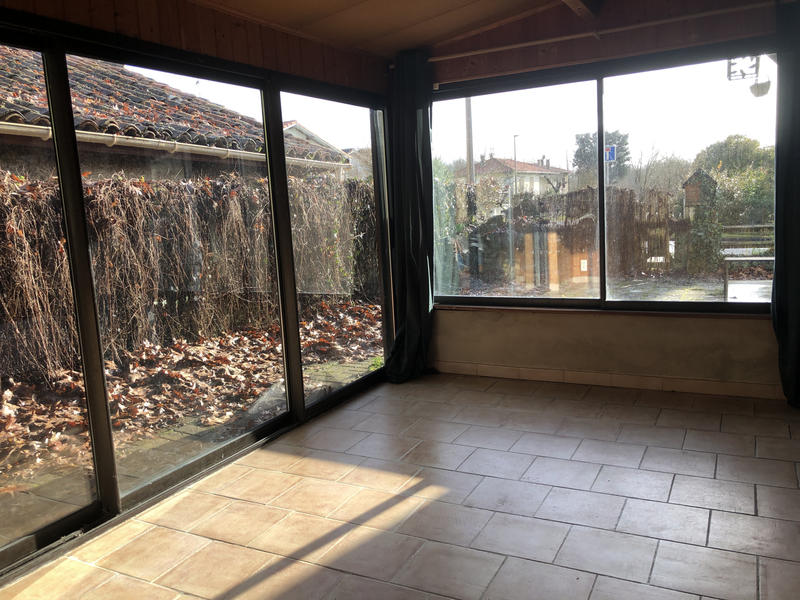 Maison - 134 m² - 7 pièces