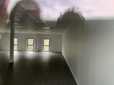 Bureau - 268 m² - 3 pièces