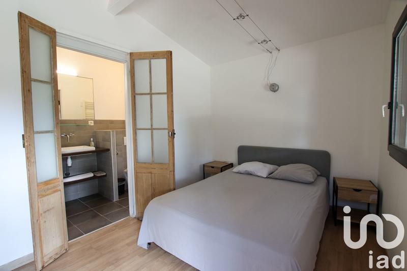 Maison - 137 m² - 6 pièces