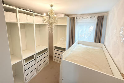 Appartement - 53 m² - 3 pièces