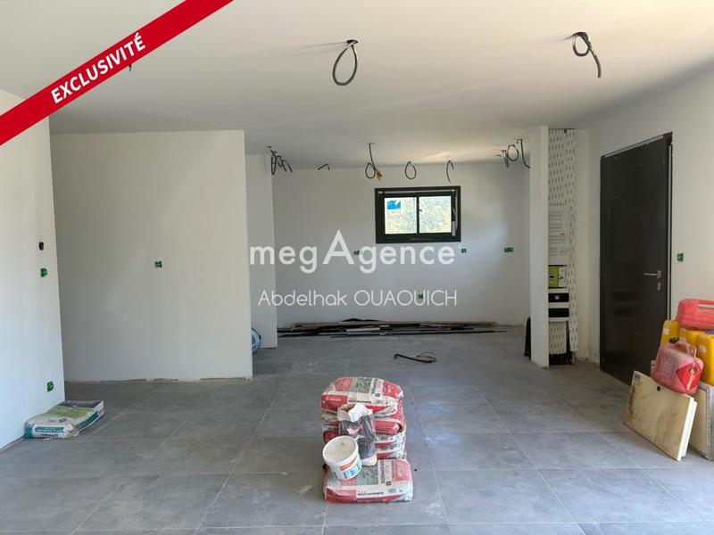 Villa - 94 m² - 4 pièces