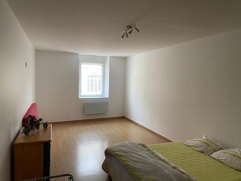 Maison - 205 m² - 5 pièces