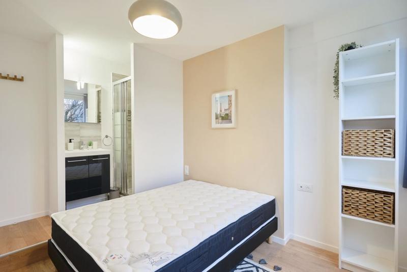 Appartement - 69 m² - 5 pièces