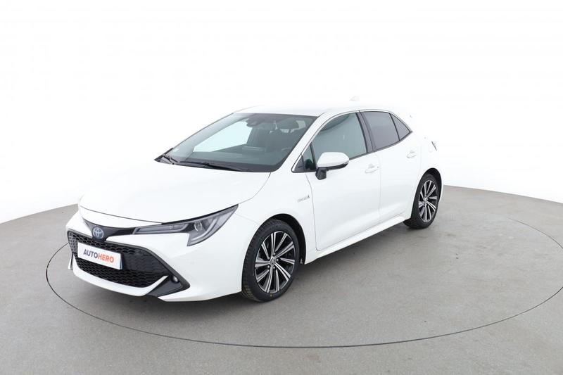 Toyota Corolla 2.0 Hybride Design 180h