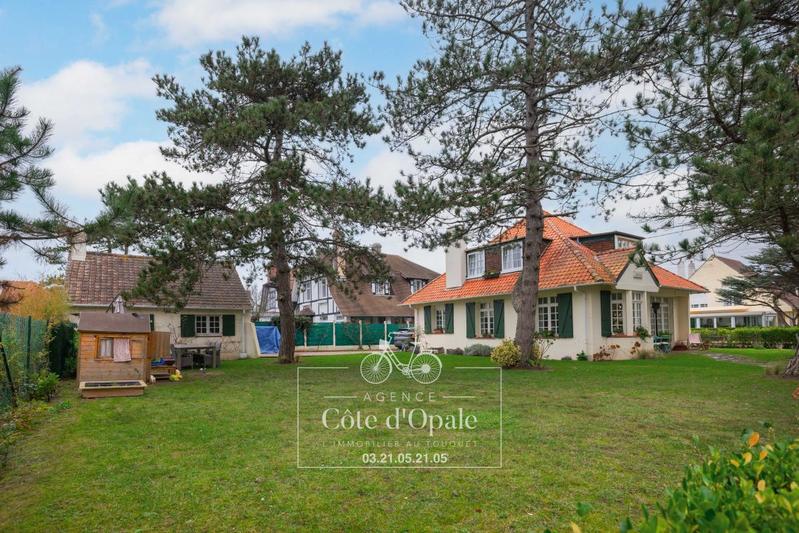 Villa - 120 m² - 5 pièces