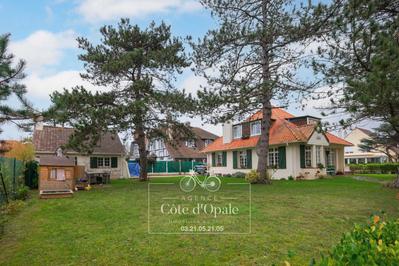 Villa - 120 m² - 5 pièces