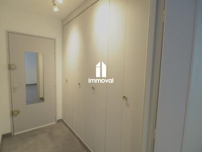 Appartement - 24 m² - 1 pièce