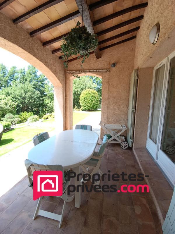 Maison - 165 m² - 5 pièces