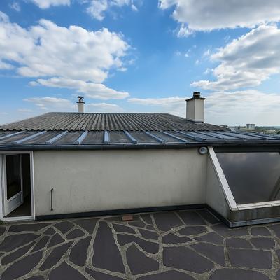 Appartement - 68 m² - 2 pièces