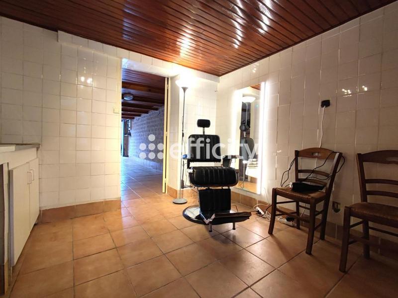 Maison - 53 m² - 3 pièces