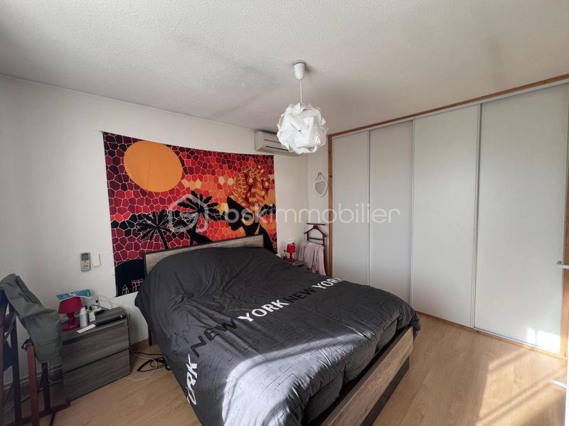 Maison - 117 m² - 6 pièces