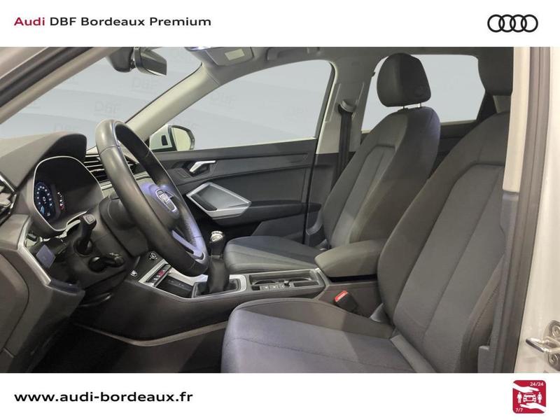 Audi Q3 35 Tfsi 150 ch