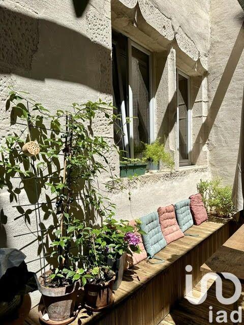 Appartement - 154 m² - 3 pièces