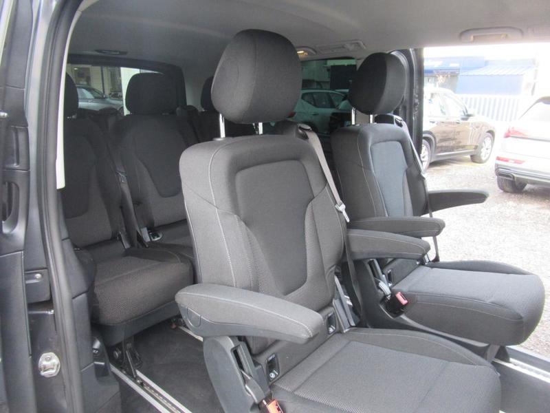 Mercedes Classe V 250 d 4 Matic 190 Ch 7 Places