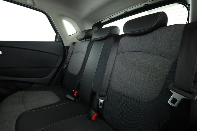 Renault Captur 1.5 dCi Energy Intens 110 ch