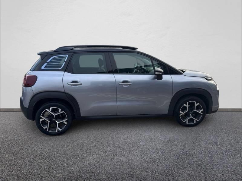 Citroën C3 Aircross BlueHDi 110 s&amp;S Bvm6 Shine Pack