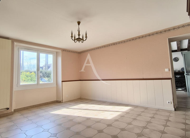 Maison - 333 m² - 9 pièces