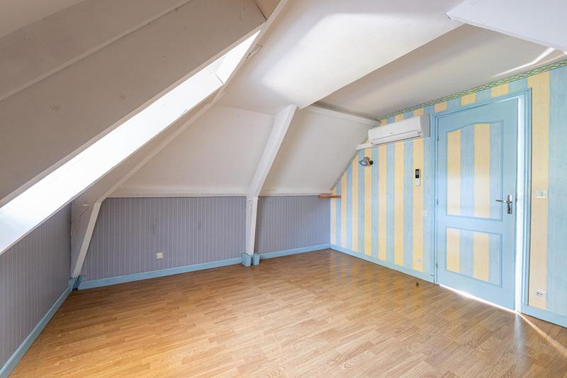 Maison d'architecte - 141 m² - 7 pièces