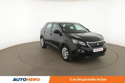 Peugeot 3008 1.5 Blue-HDi Active 130 ch