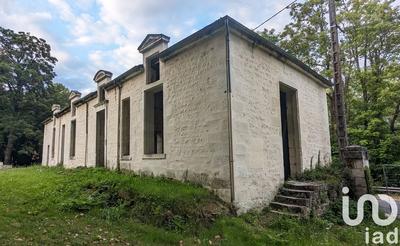 Maison - 150 m² - 7 pièces