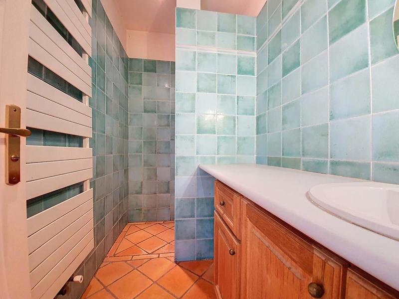 Maison - 193 m² - 6 pièces