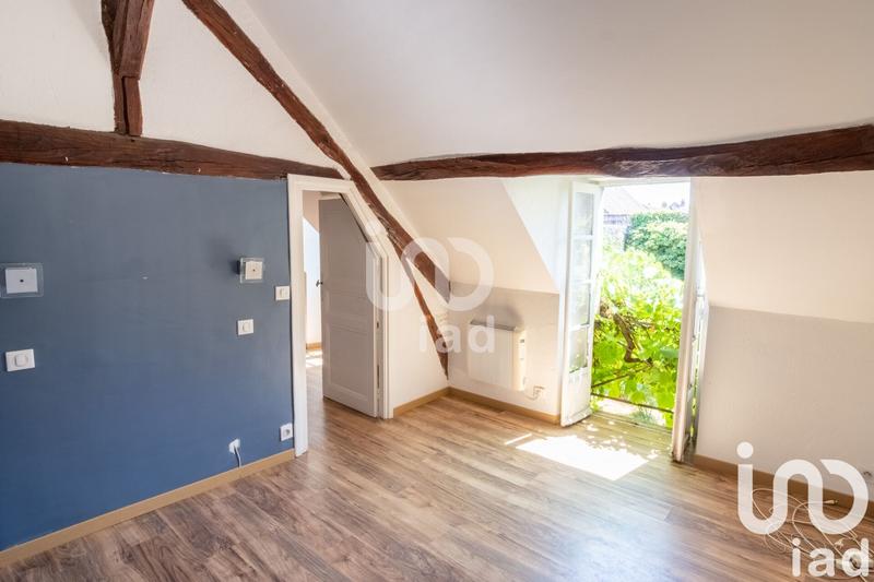 Maison - 190 m² - 8 pièces