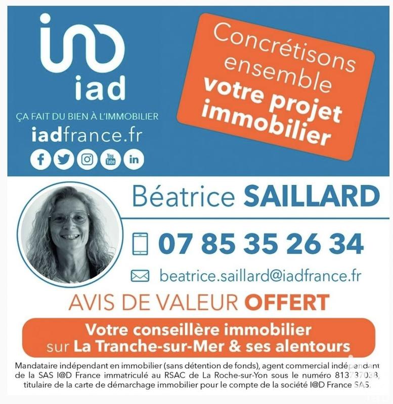 Local commercial - 53 m²