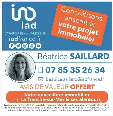 Local commercial - 53 m²