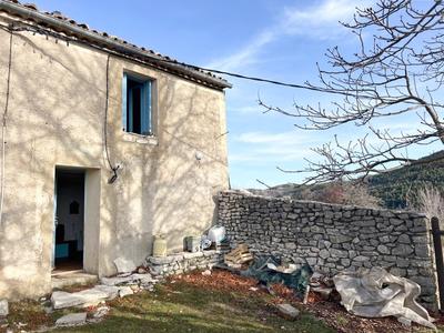 Fermette - 44 m² - 3 pièces