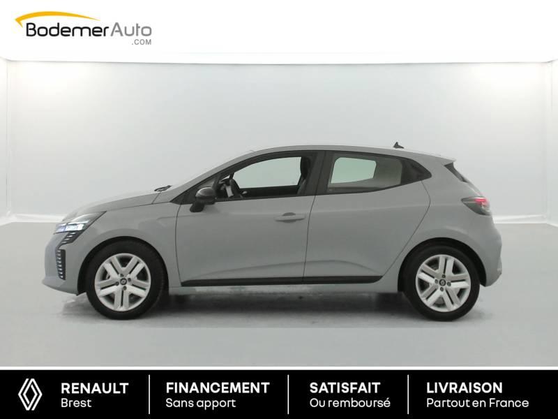 Renault Clio E-Tech full hybrid 145 ch Gsr2 Evolution