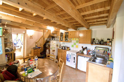 Mas - 45 m² - 2 pièces