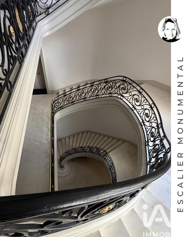 Studio - 28 m² - 1 pièce