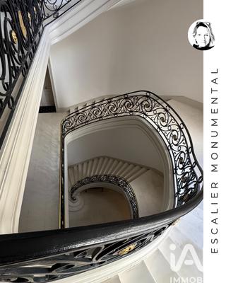 Studio - 28 m² - 1 pièce