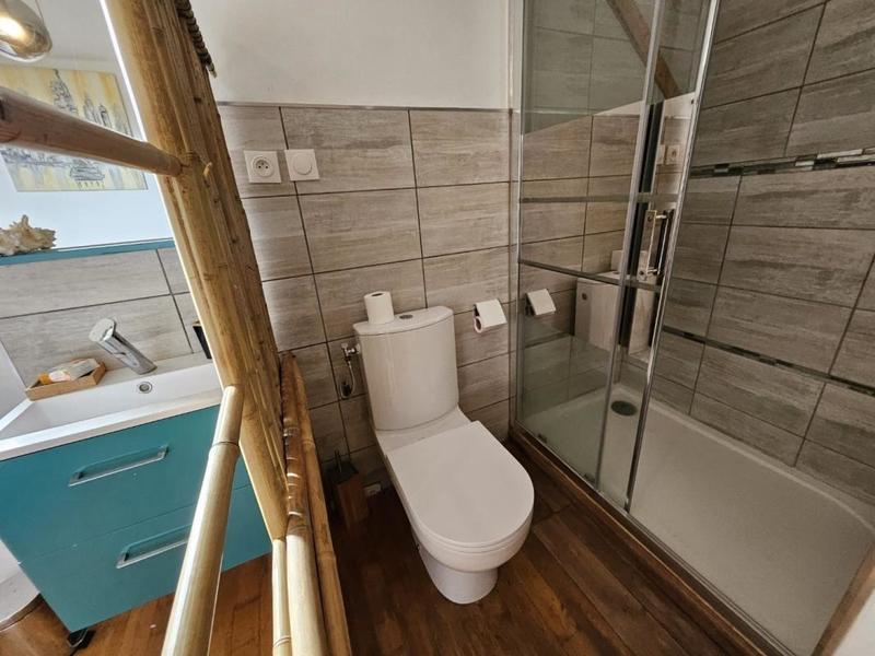 Propriété - 160 m² - 6 pièces