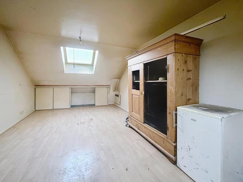 Appartement - 29 m² - 1 pièce