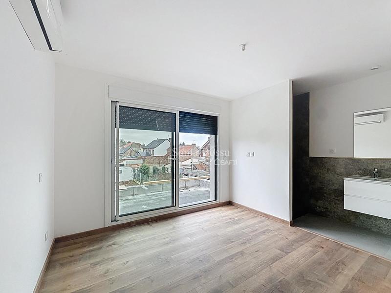 Maison - 129 m² - 6 pièces