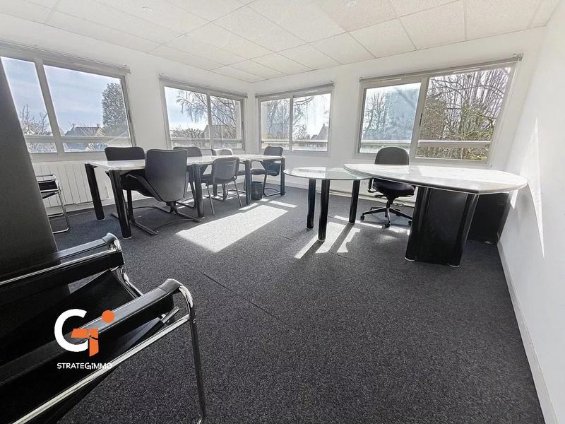 Immeuble - 178 m² - 7 pièces