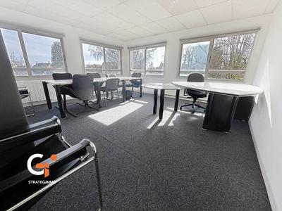 Immeuble - 178 m² - 7 pièces