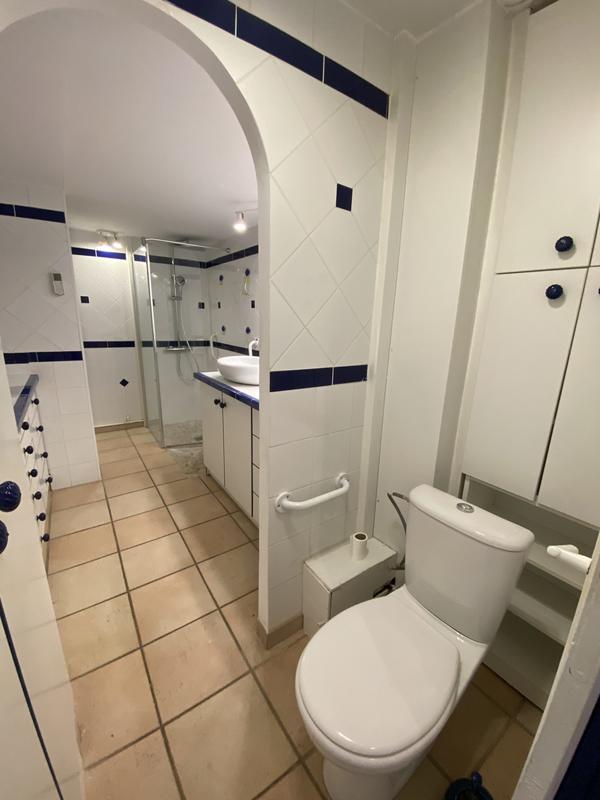 Appartement - 156 m² - 6 pièces