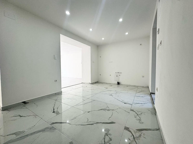 Appartement - 76 m² - 4 pièces