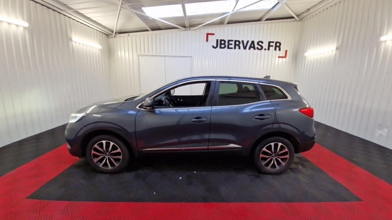 Renault Kadjar Evolution TCe 140