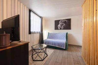 Appartement - 30 m² - 1 pièce