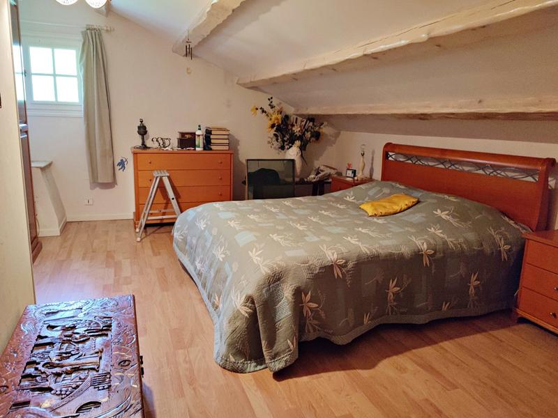 Maison - 142 m² - 5 pièces