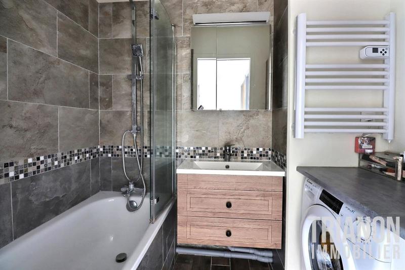 Appartement - 3 pièces